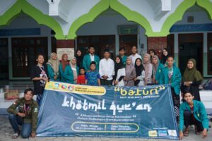 Read more about the article BATURI “Bakti Ushuluddin untuk Negeri”